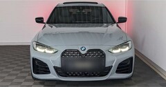 Bild des Angebotes BMW 430 Gran Coupe xDrive M Sport Pano AHK CarPlay