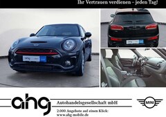 Bild des Angebotes MINI Cooper S Clubman Klimaaut. Komfortzugang PDC