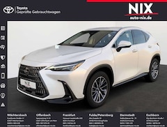 Bild des Angebotes Lexus NX 450h+ E-FOUR Business KAMERA