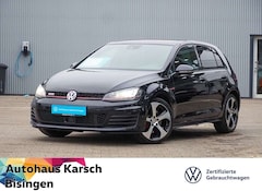 Bild des Angebotes VW Golf GTI Golf VII 2.0 TSI DSG GTI XENON, NAVI Klima