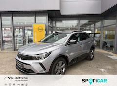 Bild des Angebotes Opel Grandland 1.5 CDTI/AT/MATRIX/KAMERA/DAB/NAVI/Assistenzsyteme