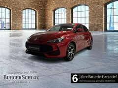Bild des Angebotes MG MG3 Luxury Hybrid+ MY24 SHZ/360/Keyless/ACC