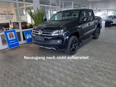 Bild des Angebotes VW Amarok Atacama 4Motion 2.0 TDI Doppelkabine DSG NAVI+SHZ