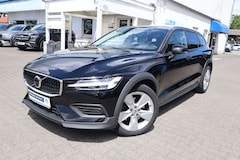 Bild des Angebotes Volvo V60 Cross Country V60 Cross Country B4 D AWD Plus|AHK|360CAM|NAVI