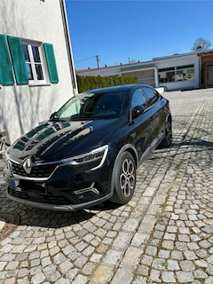 Bild des Angebotes Renault Arkana Intens