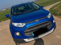 Bild des Angebotes Ford EcoSport ECOSPORT 1.5 Ti-VCT