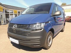 Bild des Angebotes VW T6 Transporter T6.1 Transporter 2,0 TDI AHK 1.Hand Orig. 44tkm.