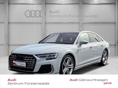 Bild des Angebotes Audi S8 tiptronic 4.0 TFSI quattro MTM 787 PS STHZ AHK B&O