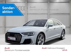 Bild des Angebotes Audi S8 tiptronic 4.0 TFSI quattro MTM 787 PS STHZ AHK B&O