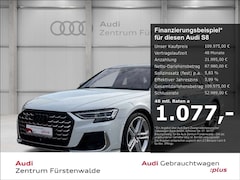 Bild des Angebotes Audi S8 tiptronic 4.0 TFSI quattro MTM 787 PS STHZ AHK B&O