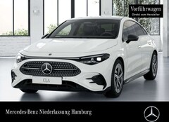 Bild des Angebotes Mercedes-Benz CLA 200 Cp. AMG Pano Multibeam Distr. Night Kamera