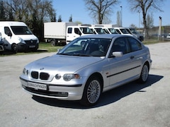 Bild des Angebotes BMW 316 ti3 Compact