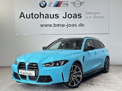 Bild des Angebotes BMW M3 Competition M Carnon Schalensitz, M xDrive Touring