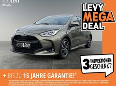 Bild des Angebotes Toyota Yaris 1.5 Hybrid Club *AHK*KLIMA*CARPLAY*LM*RFK*