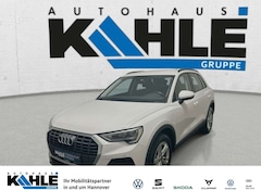 Bild des Angebotes Audi Q3 45 TFSI e basis