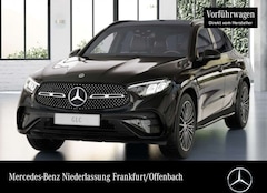 Bild des Angebotes Mercedes-Benz GLC 220 d 4M AMG+NIGHT+PANO+AHK+LED+KEYLESS+9G