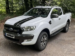 Bild des Angebotes Ford Ranger Ranger Extra Wildtrak