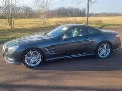 Bild des Angebotes Mercedes-Benz SL 350 SL 350 AMG