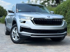 Bild des Angebotes Skoda Kodiaq Ambition*1ERH*LED*KAM*