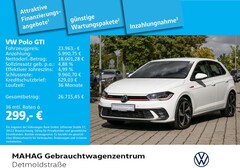 Bild des Angebotes VW Polo GTI 2.0 TSI Navi LED ParkPilot DSG