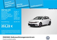 Bild des Angebotes VW Polo GTI 2.0 TSI Navi LED ParkPilot DSG