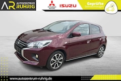Bild des Angebotes Mitsubishi Space Star Select+
