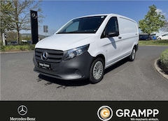 Bild des Angebotes Mercedes-Benz Vito 116 Vito Kasten Lang MBUX*Klima*Navi*Spurhalte*