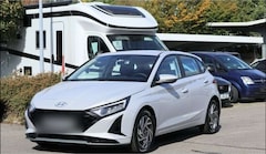 Bild des Angebotes Hyundai i20 i20 Trend Klima/LED/BC/Lichtp./BOSE Soundsystem