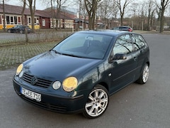 Bild des Angebotes VW Polo 1.2