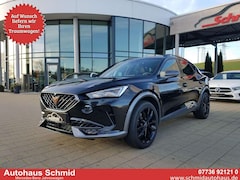 Bild des Angebotes CUPRA Formentor VZ5 Priority VZ e-HYBRID Leder Ausstattung, AHK sch...