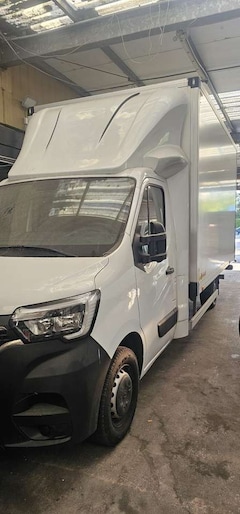Bild des Angebotes Renault Master ENERGY dCi 145 Koffer mit LBW (B.A.R)