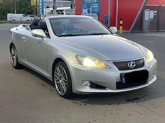 Bild des Angebotes Lexus IS 250 Luxury Line