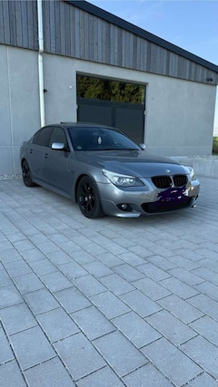 Bild des Angebotes BMW 520 520d Edition Exclusive