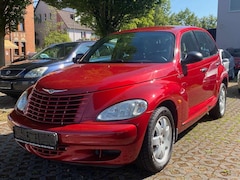 Bild des Angebotes Chrysler PT Cruiser PT Cruiser 2.0 Touring, Garagenwagen