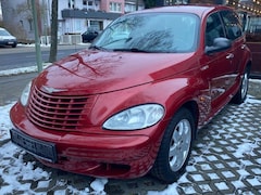Bild des Angebotes Chrysler PT Cruiser PT Cruiser 2.0 Touring, Garagenwagen