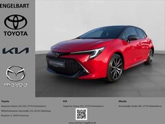 Bild des Angebotes Toyota Corolla 2.0 GR Sport Navi BI-LED CarPlay