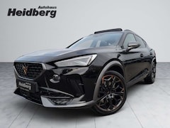 Bild des Angebotes CUPRA Formentor VZ 1.4 e-Hybrid PANO/AHK/XL/LEDER/MATRIX/19"COPPER