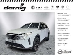 Peugeot 5008 Allure Hybrid