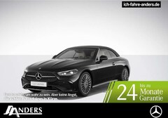 Bild des Angebotes Mercedes-Benz CLE 200 Cabriolet +AMG+SHZ+Airscarf+SpurW+Sport