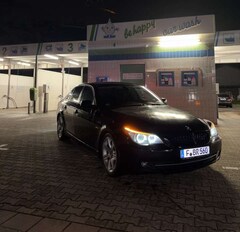 Bild des Angebotes BMW 523 i LCI Aut. E60