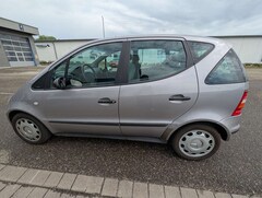 Bild des Angebotes Mercedes-Benz 170