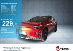 Bild des Angebotes VW ID.4 .4 Pro 286PS 82 kWh R-KAMERA ParkAssist LED