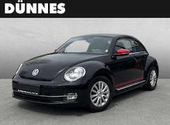 Bild des Angebotes VW Beetle 1.2 TSI Club