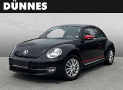 Bild des Angebotes VW Beetle 1.2 TSI Club