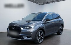 Bild des Angebotes DS Automobiles DS 7 Crossback PureTech 180 RIVOLI *AHK*Leder*20''*