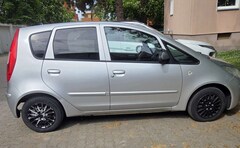 Bild des Angebotes Mitsubishi Colt 1.3 Motion