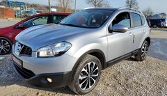 Bild des Angebotes Nissan Qashqai 2.0i I-Way 4X4 Navi* Panorama*AHK*1.Hand