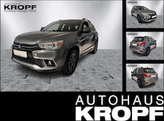 Bild des Angebotes Mitsubishi ASX 1.6 MIVEC Edition SHZ+Kam.+KlimaA+AHK
