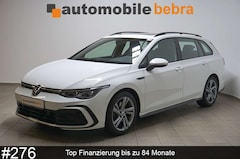 Bild des Angebotes VW Golf 8 2.0TDI DSG R-Line Virtual AHK Pano
