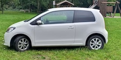 Bild des Angebotes Skoda Citigo Citigo+1.0+MPI+Ambition